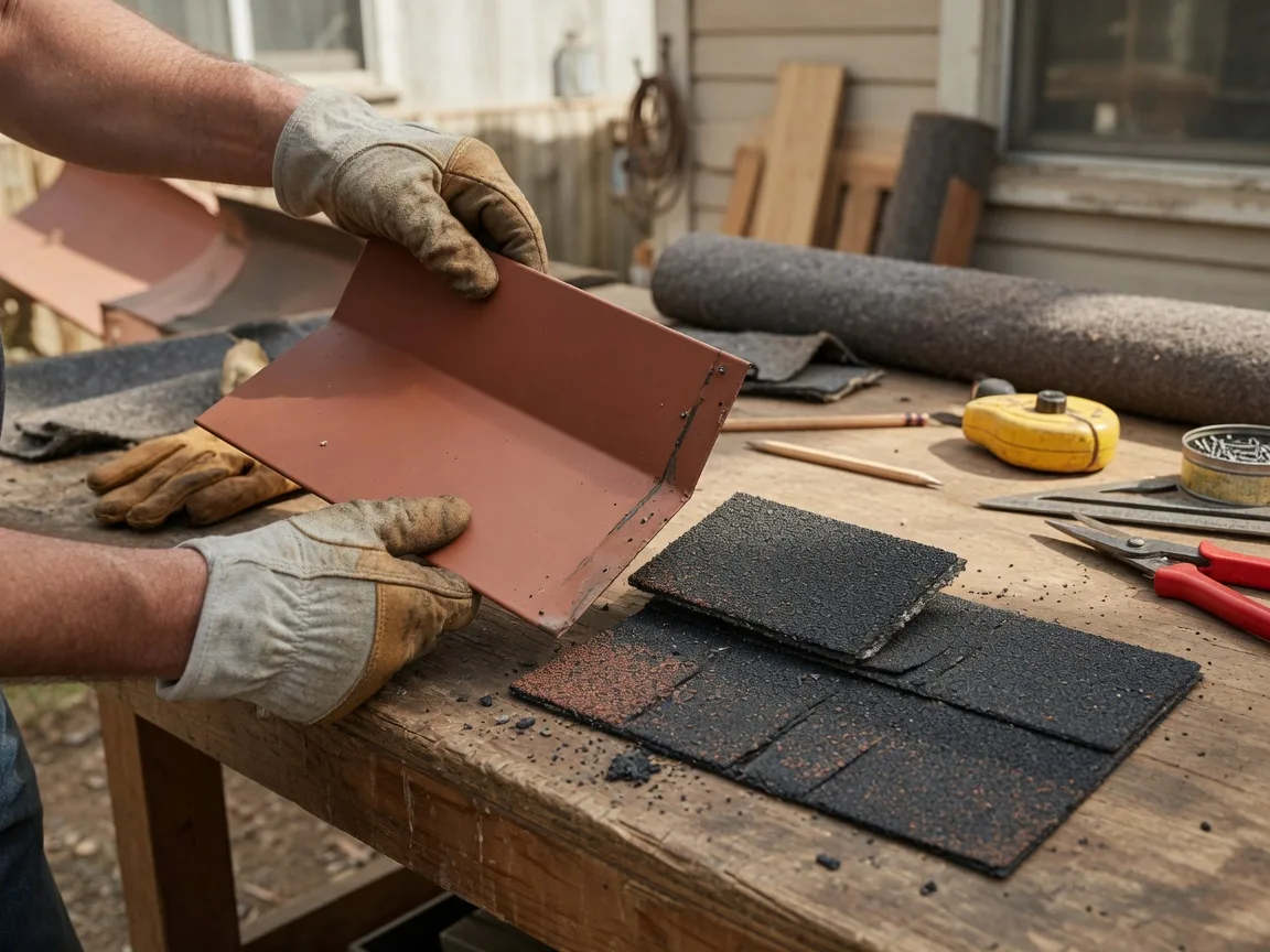 Roof Repair company in Finksburg, MD